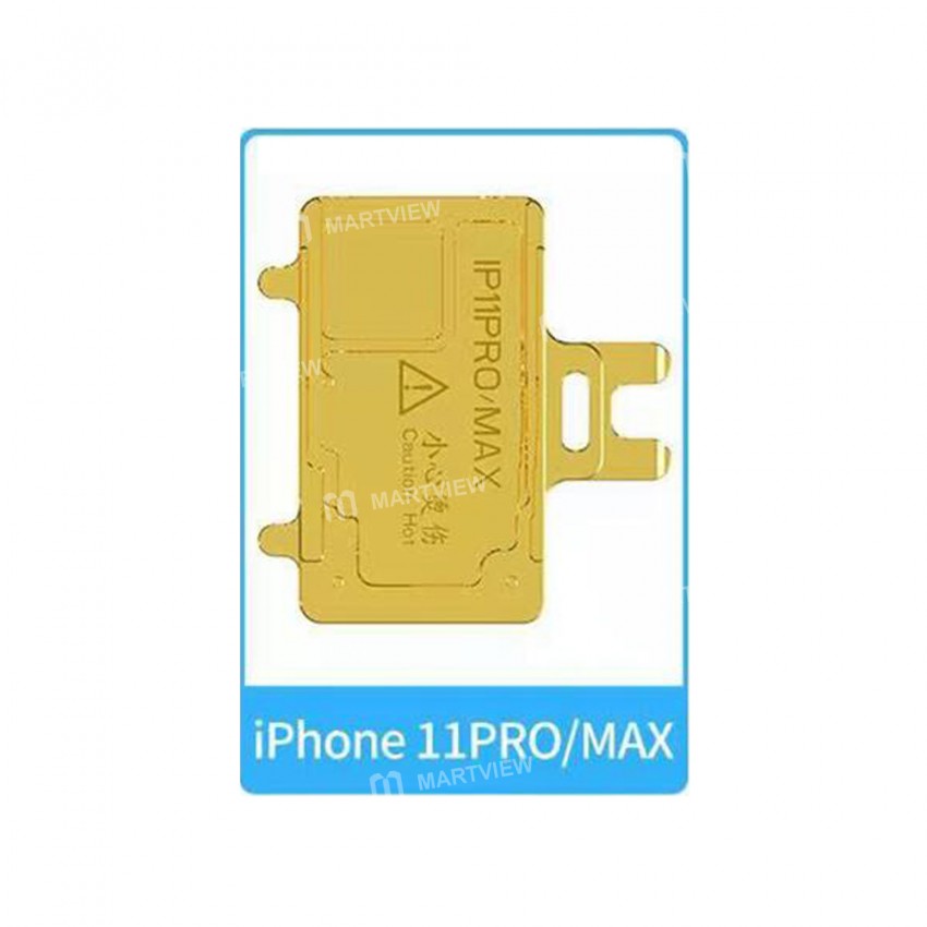 Aixun iHeater Pro Intelligent Desoldering Heating Station