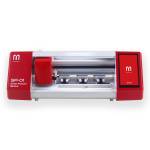 Martview SP-01 Screen Protector Film Cutter Machine (Free 10pcs HD Front Film + Unlimited Film Cut f