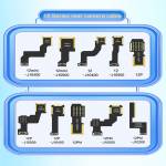 i2c replacement-rear-camera-empty-flex-cable-8