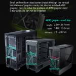 phanteks 7-slot-pci-e-40-gpu-cable-vertical-bracket-kit-for-support-3080-3090-4090-graphics-card-6