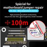 jtx fx-series-special-purpose-jumper-wire-for-motherboard-pad-chip-repair-13