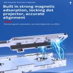 AiXun AX-C0X AX-C011 Dot Projector Lattice Face Precision Calibrator for iPhone X / Xs / Xs Max / XR