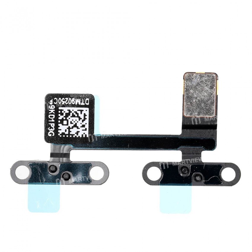 Replacement volume button flex cable for iPad Mini 5