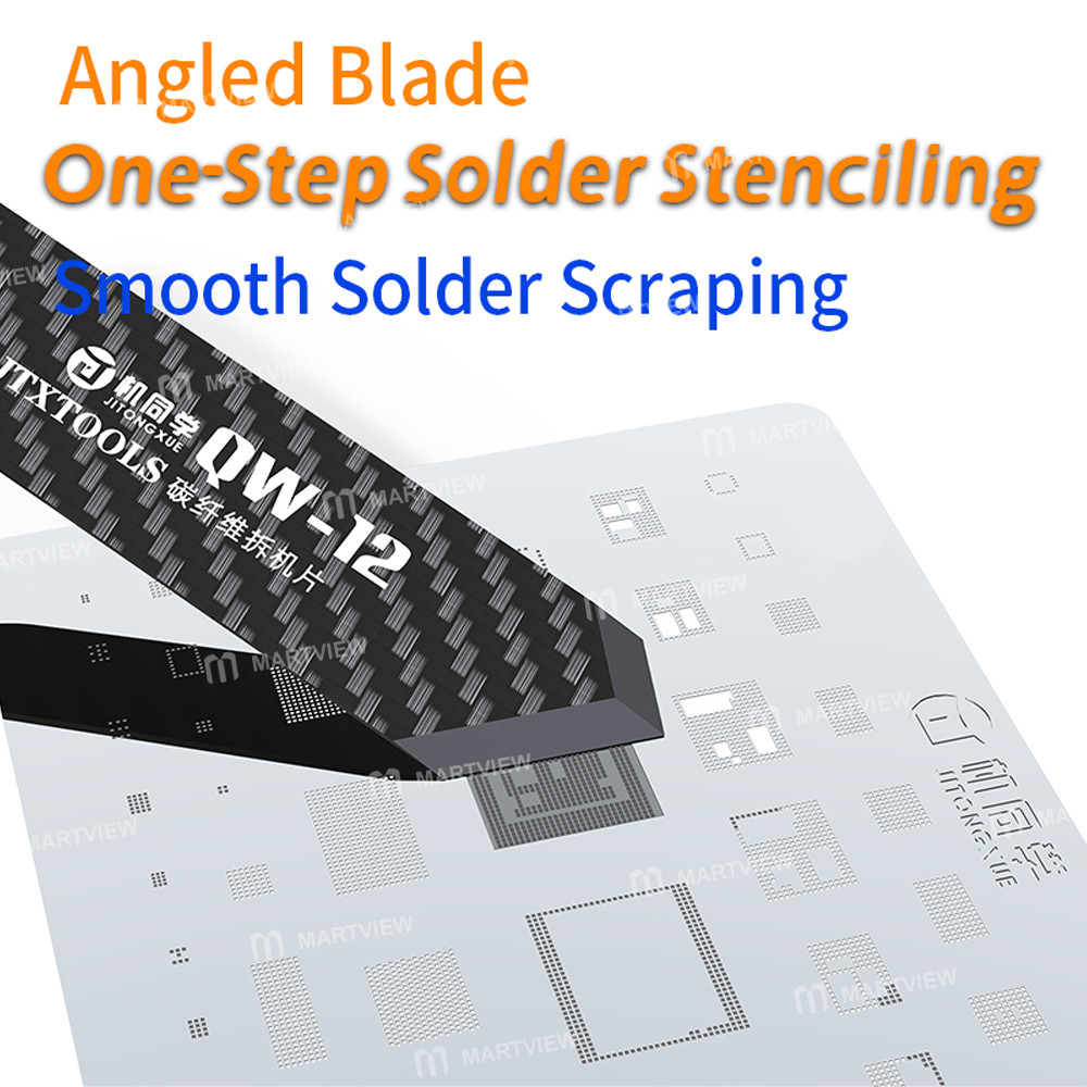 jtx qw-series-non-magnetic-anti-static-multi-functional-carbon-fiber-disassembly-prying-tool-10