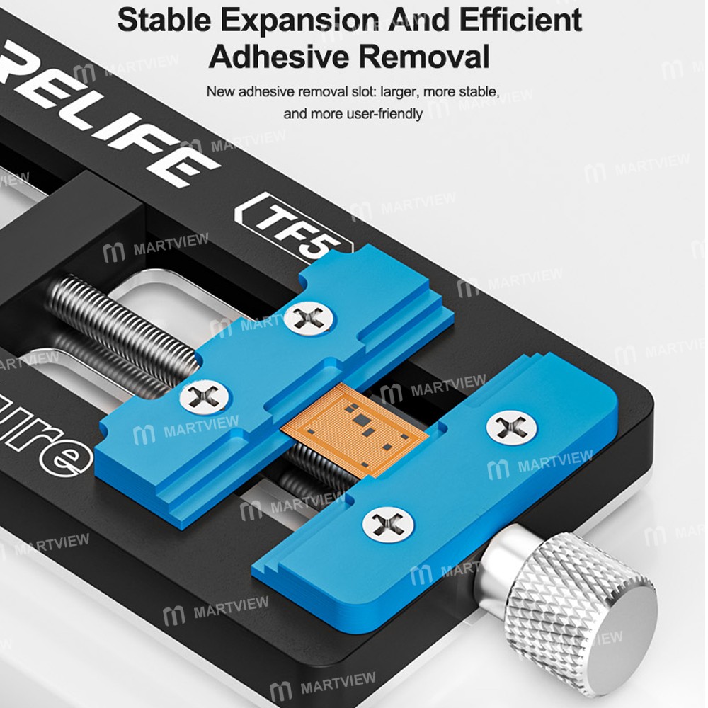 relife tf5-multifunctional-repair-fixture-for-mobile-phone-motherboards-cpu-chips-repair-10
