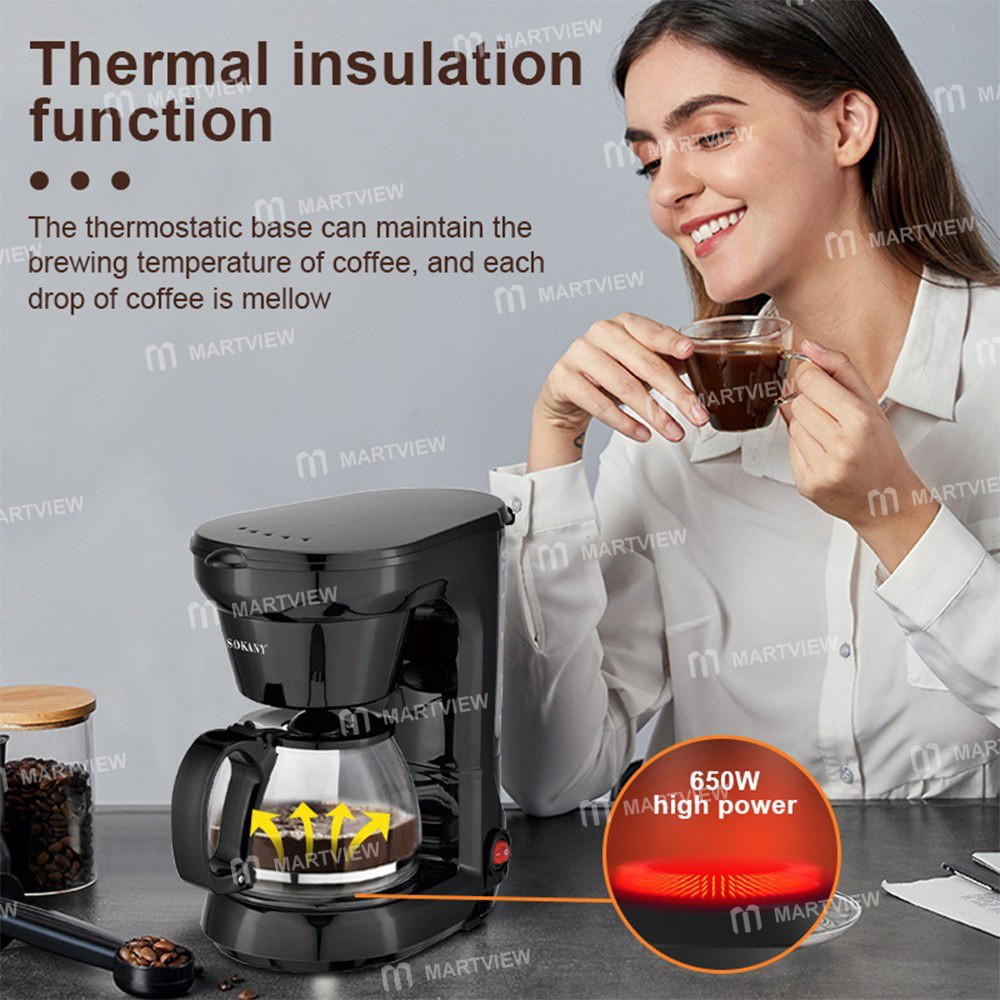 sokany cm102-6-cup-electric-coffee-maker-750ml-borosilicate-glass-08