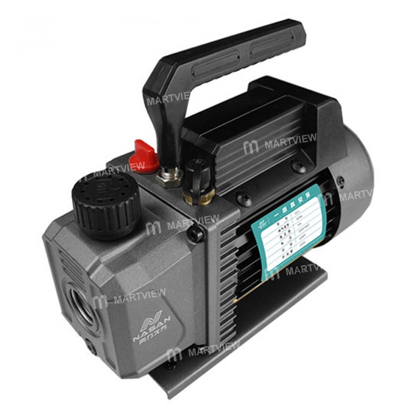 nasan na-rs-1-single-stage-rotary-vane-vacuum-pump-for-nasan-na-supa-lite-lcd-laminating-machine-2