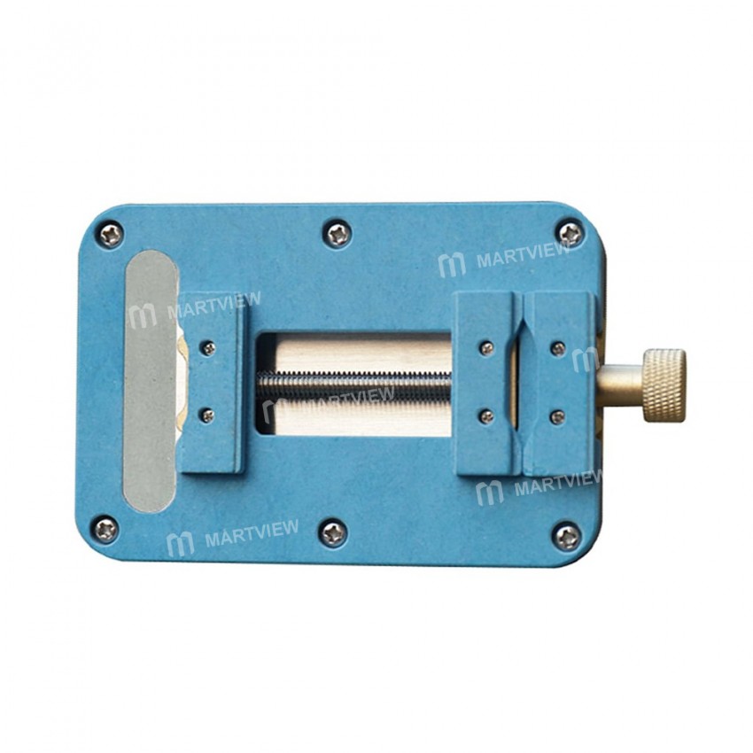 WL Universal High Temperature Mobile Phone Mainboard Precision Single Shaft Maintenance Jig Fixture