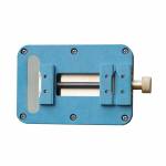 WL Universal High Temperature Mobile Phone Mainboard Precision Single Shaft Maintenance Jig Fixture