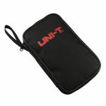 UNI-T UT-B01 Black Original Bag with Handing Strip for UNI-T Series Digital Multimeter