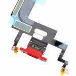 Replacement for iPhone XR Charging Connector Assembly - Red