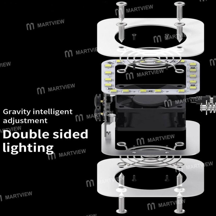 mechanic lighting-radiator-ventilation-high-level-maintenance-lamp-with-extra-long-swing-arm-3