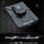 MiJing iRepair P12 BGA110 PCIE Hard Disk Programmer for iPhone 8 - 11 Pro Max iPad DFU