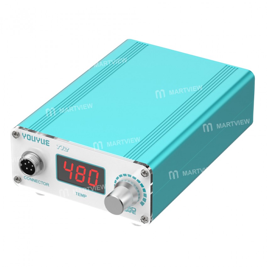 uyue t12-professional-constant-temperature-soldering-station-for-mobile-phone-bga-repair-2