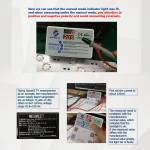 SFD300V 0-300V Voltage LCD Backlight Ultra-bright LED Intelligent Tester