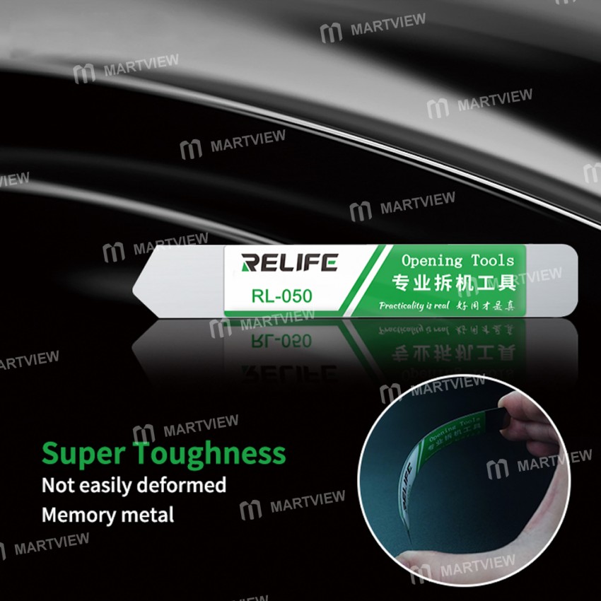 Relife RL-050 Professional Disassembling Pry Tool