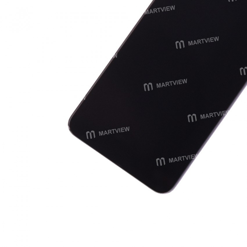 LCD Display Touch Screen Digitizer Assembly Replacement for Huawei Honor 8X - Black