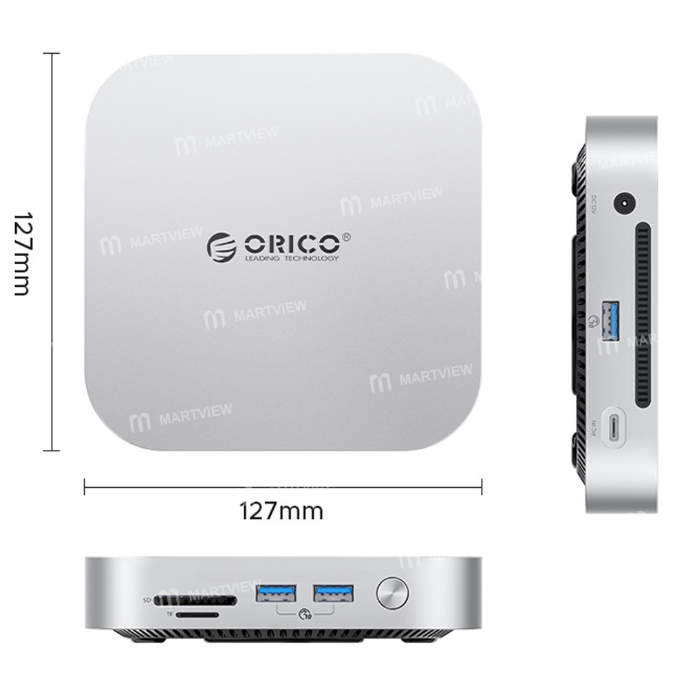 orico minimate-storage-expansion-dock-for-mac-mini-m4-m4-pro-with-sd-tf30-built-in-ssd-2