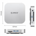 orico minimate-storage-expansion-dock-for-mac-mini-m4-m4-pro-with-sd-tf30-built-in-ssd-2