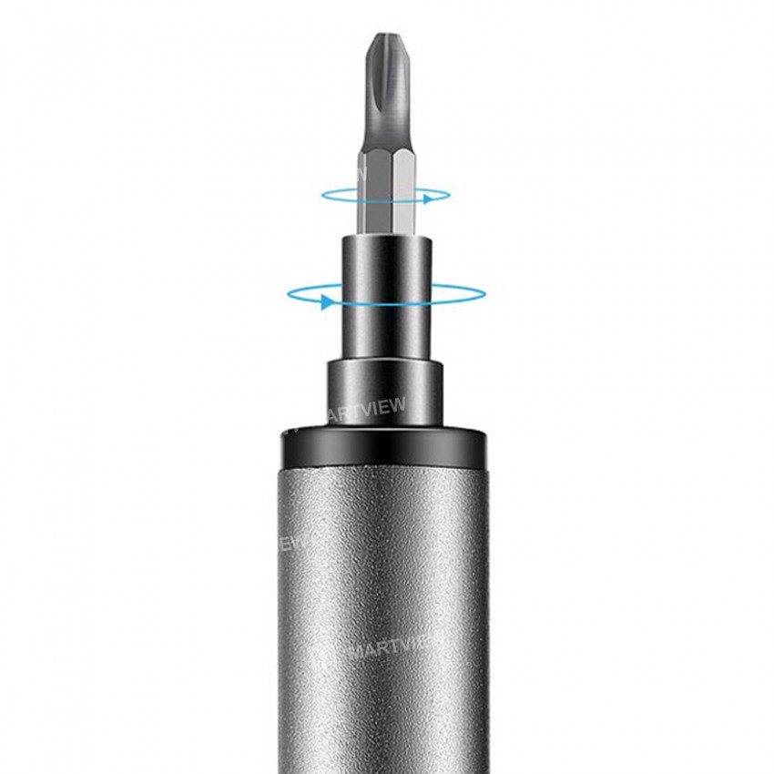 BEST BST-9911A Precision Electric Screwdriver Set for Mobile phone Laptop Computer Glasses Earphone