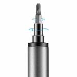 BEST BST-9911A Precision Electric Screwdriver Set for Mobile phone Laptop Computer Glasses Earphone