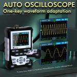 tooltop et120m-500msa-s-sampling-rate-120mhz-bandwidth-digital-oscilloscope-with-backlight-hd-screen