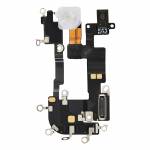 replacement flashlight-flex-cable-with-microphone-for-iphone-17-pro-max-2