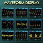 tooltop et120m-500msa-s-sampling-rate-120mhz-bandwidth-digital-oscilloscope-with-backlight-hd-screen