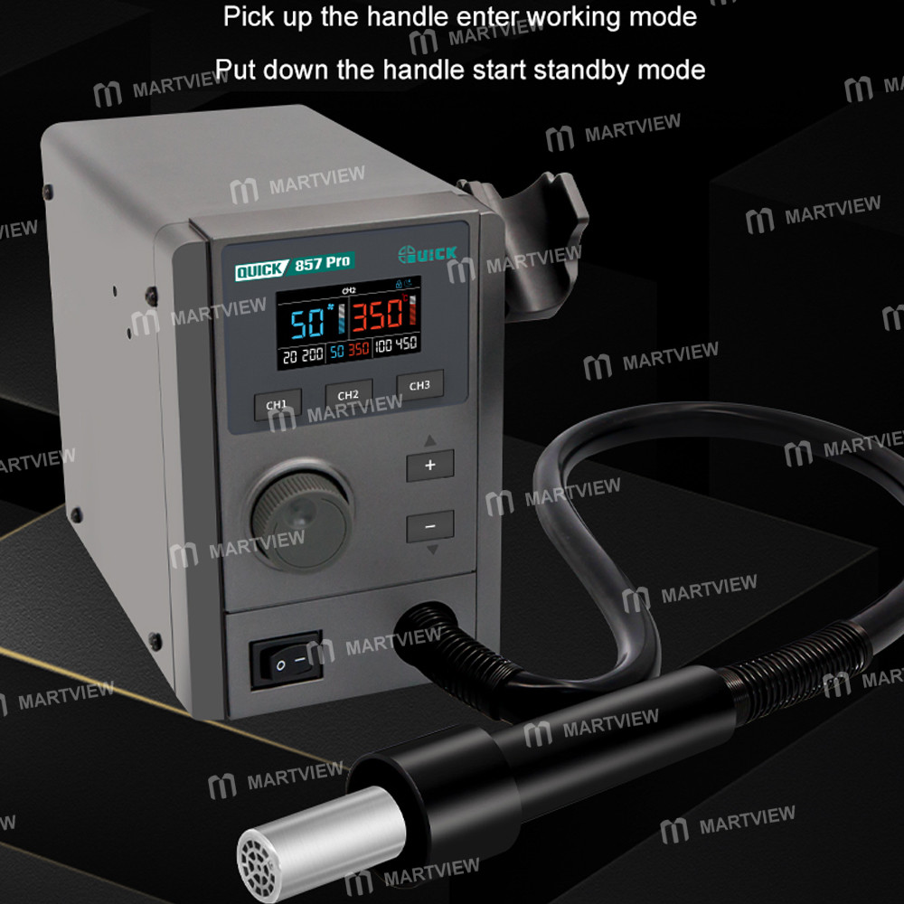 quick 857-pro-smart-direct-blow-hot-air-soldering-station-with-expandable-ai-voice-functionality-6