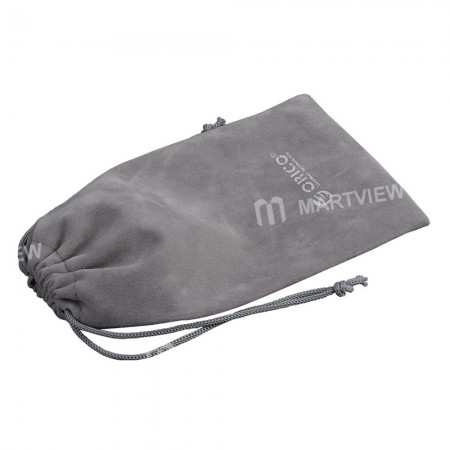 Orico SA1810 Waterproof Velveteen Storage Bag for Storage Charge / Cable / Power Bank / Mobile Phone / HDD