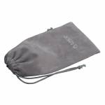 Orico SA1810 Waterproof Velveteen Storage Bag for Storage Charge/Cable/Power Bank/Mobile Phone/HDD
