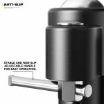 luowei lw-319-mobile-phone-universal-360-degree-rotary-fixture-with-support-frame-6