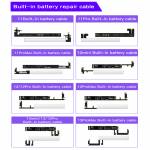 i2c kc01-multi-function-comprehensive-battery-repair-instrument-for-iphone-6-14pro-max-16