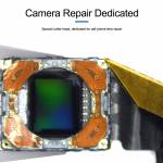 Sunshine SS-900M-T-CK Pure Copper Ultra-Thin Cutter-type Soldering Iron Tip -1Pcs