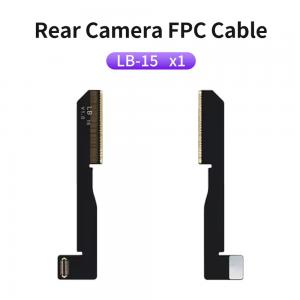 Rear Camera FPC Cable for 15 X1