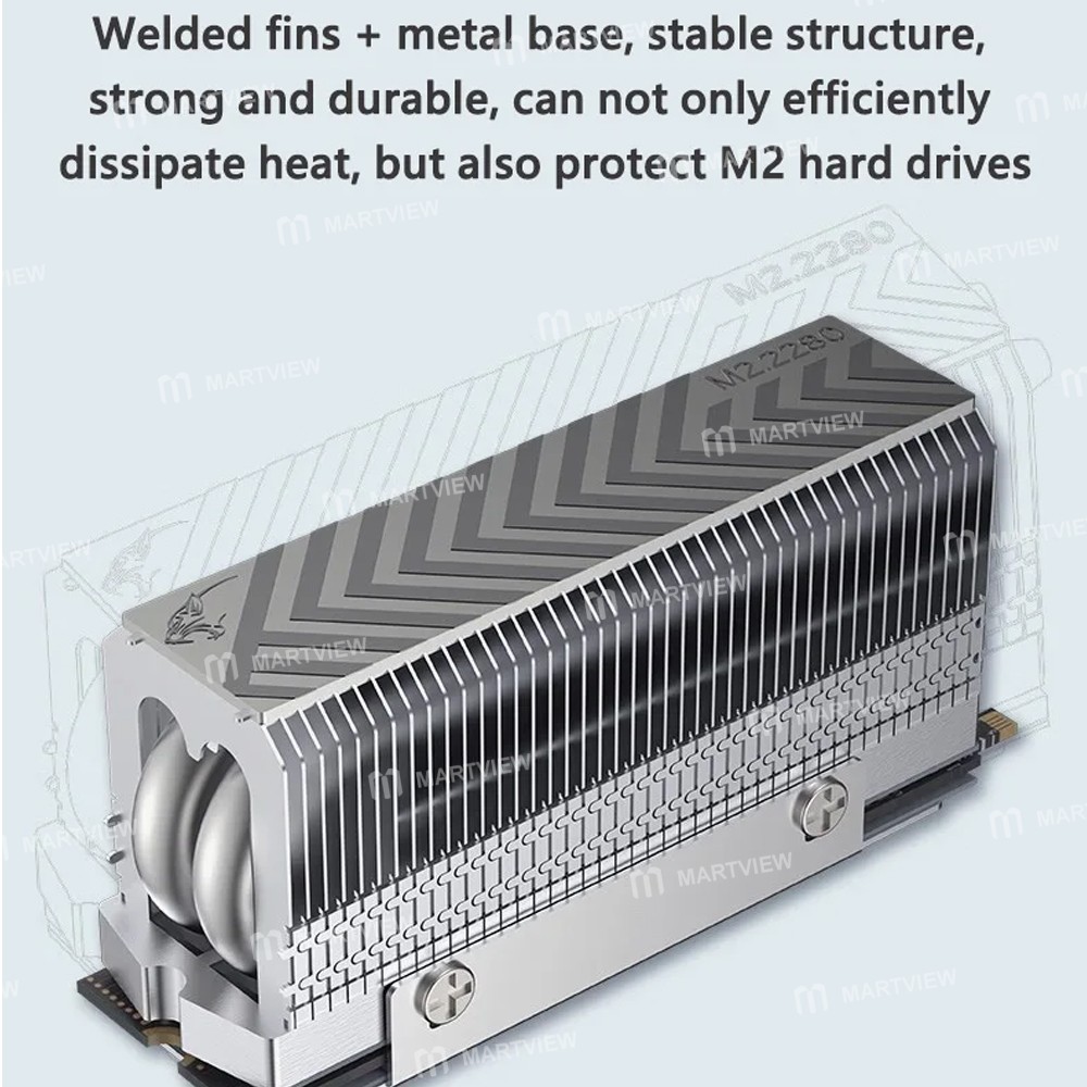 hr 10-dual-reverse-gravity-heatpipe-m2-2280-nvme-ssd-heat-sink-10