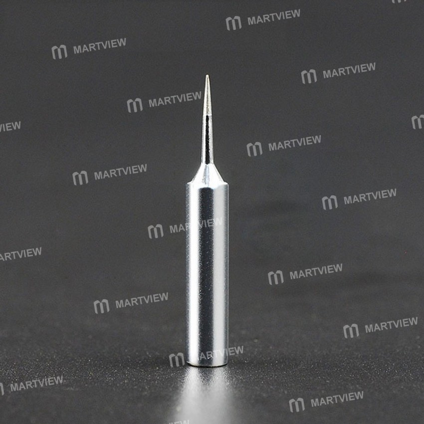 High Quality Silver T-IS 936 Lead-free Solder Iron Tip