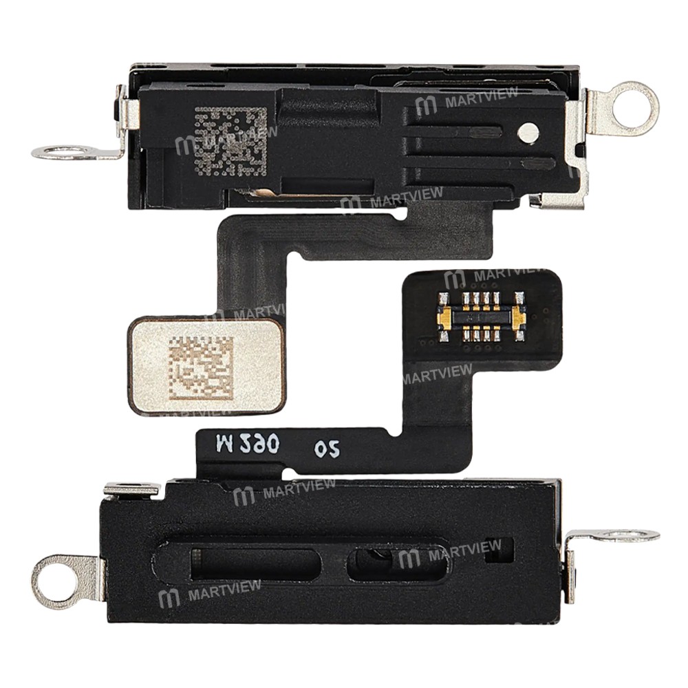 replacement microphone-with-sensor-cable-for-iphone-17-pro-max-1