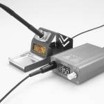 OSS Team T210 75W LED Display Auto Sleep Rapid Heating Soldering Station