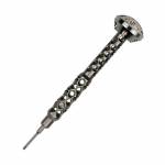 E-fixit S2 Steel Bit Porous Screwdriver for iPhone Android Mobile Phone Disassemble Repair