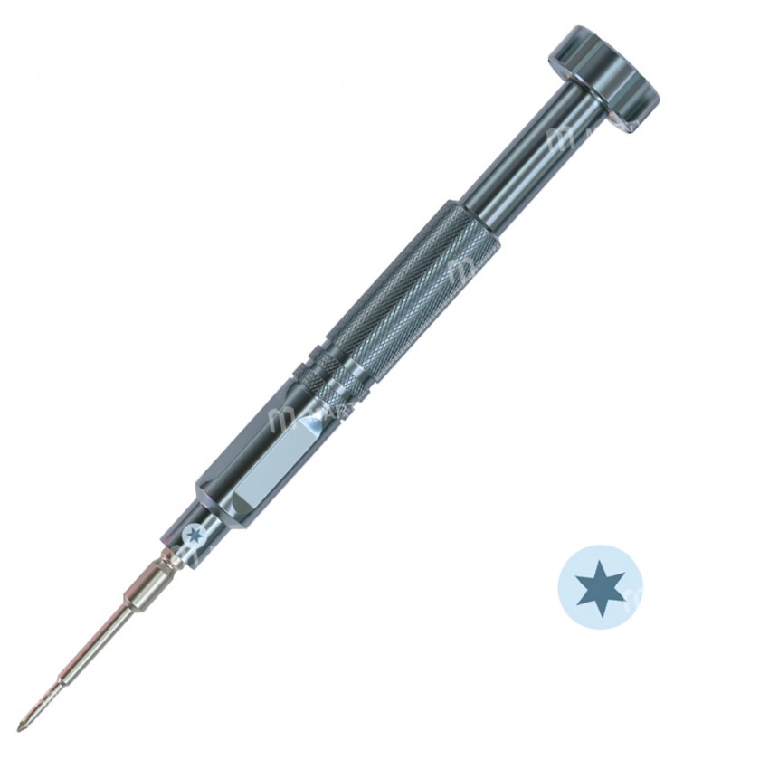 xinzhizao chiwu-high-hardness-s2-magnetic-precision-screwdriver-set-for-mobile-phone-maintenance-15