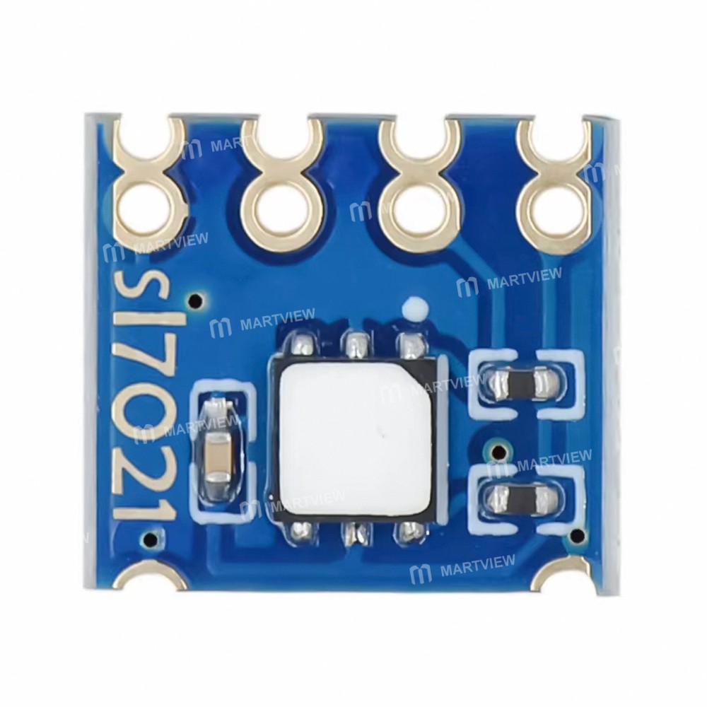 si7021 i2c-interface-industrial-grade-high-accuracy-temperature-and-humidity-sensor-5