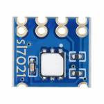 si7021 i2c-interface-industrial-grade-high-accuracy-temperature-and-humidity-sensor-5