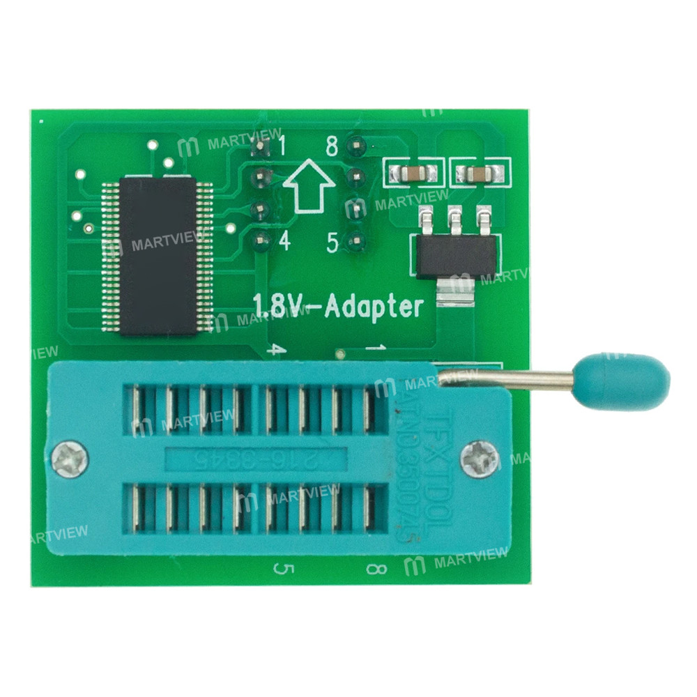 18v spi-flash-memory-adapter-for-tl86cs-tl866a-rt809f-g540-top3000-programmer-2
