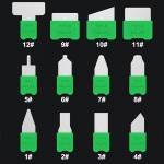 relife td1-pro-12-in-1-lcd-screen-disassembly-prying-blade-set-for-mobile-phone-tablet-12