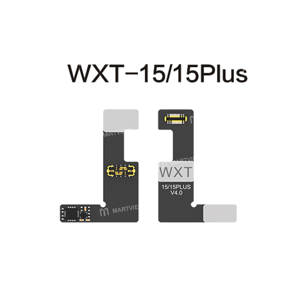 wextom external-battery-repair-fpc-cable-for-iphone-11-to-15-pro-max-12
