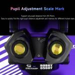 mechanic robot-6560t-65-60x-trinocular-microscope-with-aluminum-alloy-big-base-9