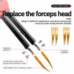 aneng gn701-handheld-smart-tweezer-multimeter-for-resistance-capacitance-led-diode-12