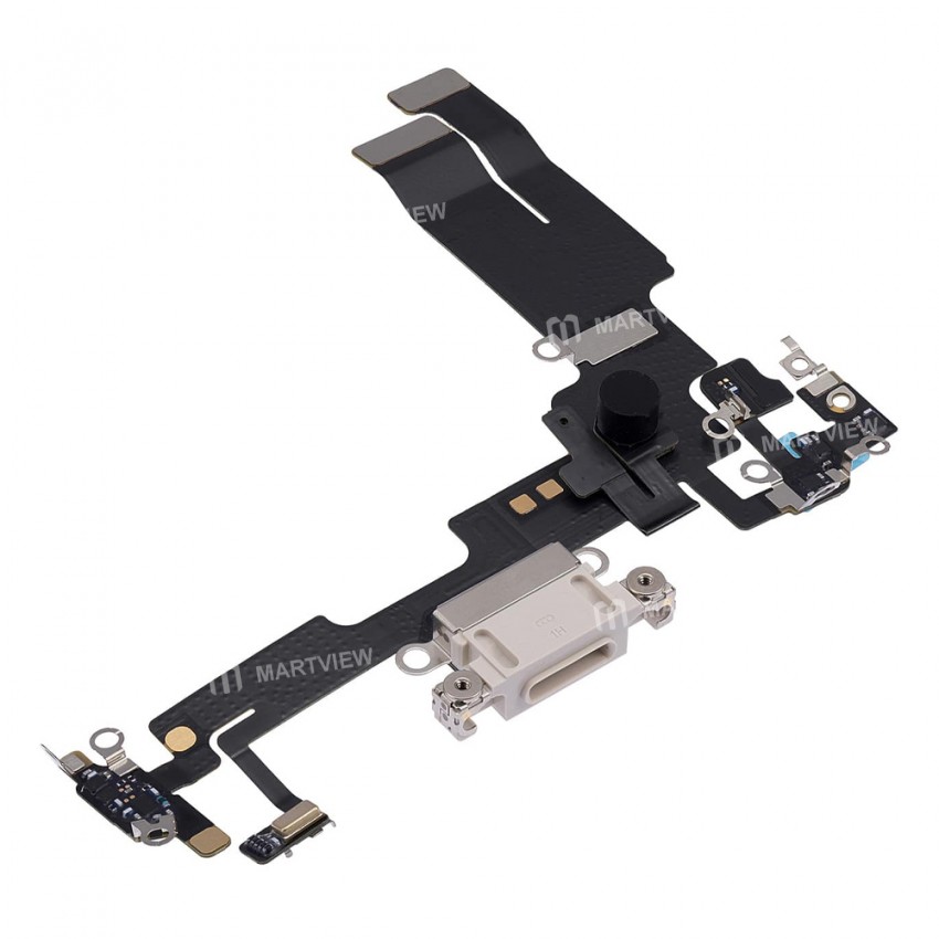 replacement usb-charging-flex-cable-for-iphone-14-15