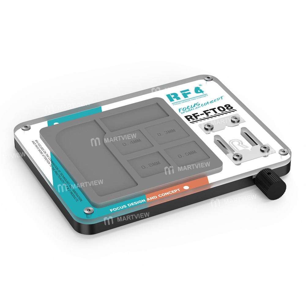 rf4 rf-ft08-multi-functional-magnetic-soldering-integrated-workstation-4